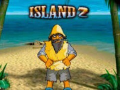 Игровой автомат Island 2 (Остров 2) играть бесплатно онлайн и без регистрации в казино Вулкан Платинум